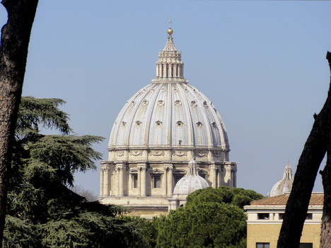 Familiensynode im Vatikan zu Ende gegangen