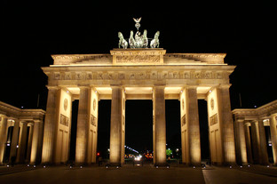 Tag der Deutschen Einheit