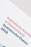 Kirchenstatistik 2018